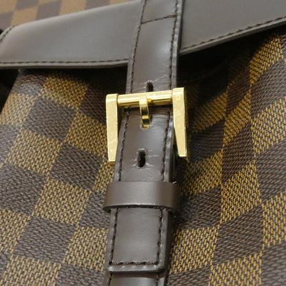 ルイヴィトン ユゼス ダミエ バッグ
