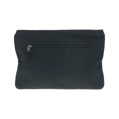 バレンシアガ EXPLORER POUCH ナイロン クラッチバッグ