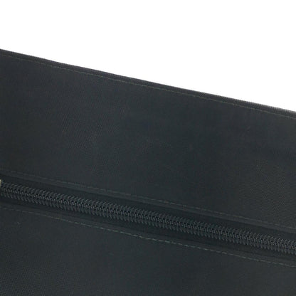 バレンシアガ EXPLORER POUCH ナイロン クラッチバッグ