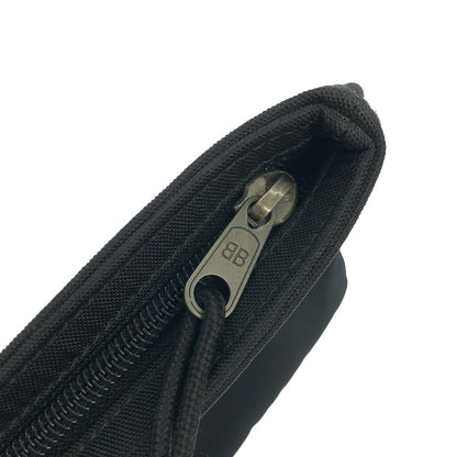 バレンシアガ EXPLORER POUCH ナイロン クラッチバッグ