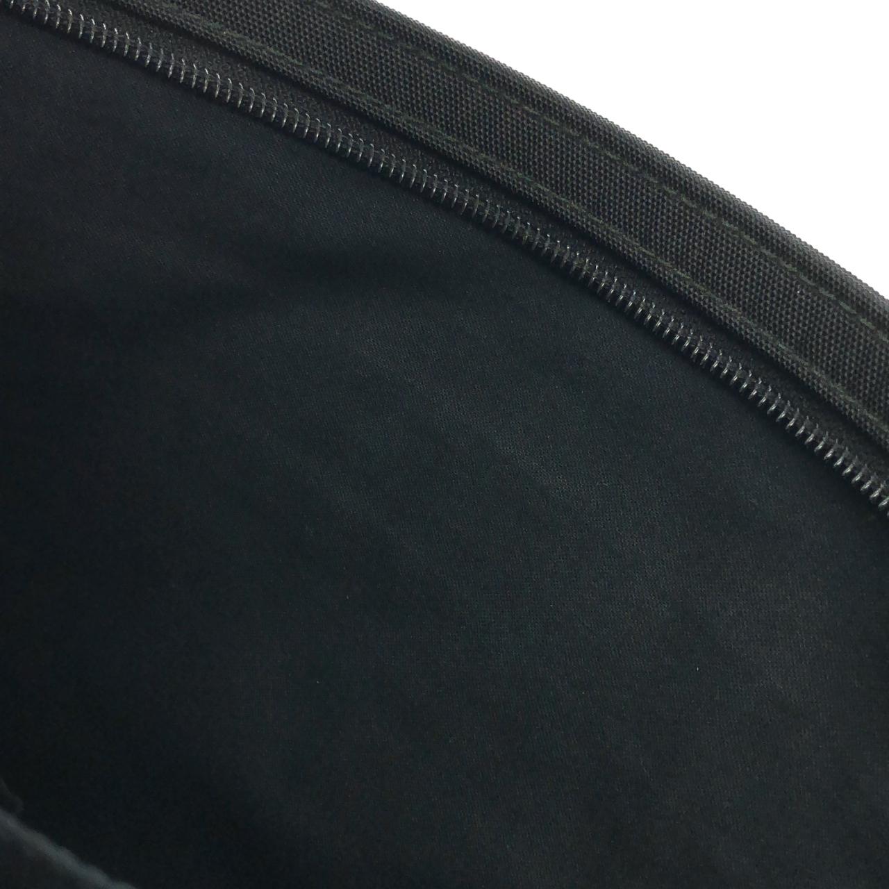バレンシアガ EXPLORER POUCH ナイロン クラッチバッグ