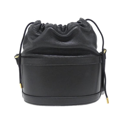 グッチ HORSEBIT 1955 レザー ショルダーバッグ