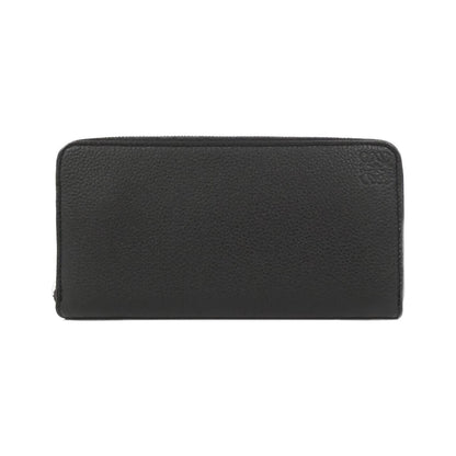 ロエベ カーフ長財布
