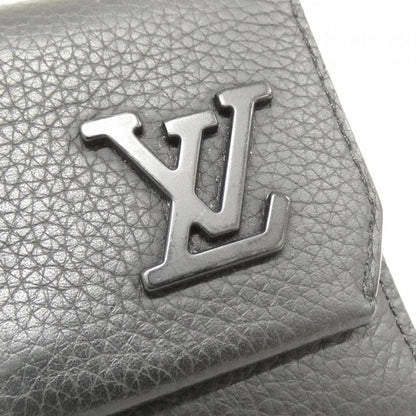 ルイヴィトン LVアエログラム カーフ 財布