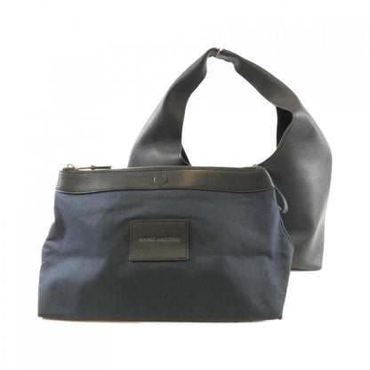 マークジェイコブス THE LEATHER SACK BAG レザーショルダーバッグ