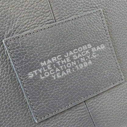 マークジェイコブス THE LEATHER SACK BAG レザーショルダーバッグ