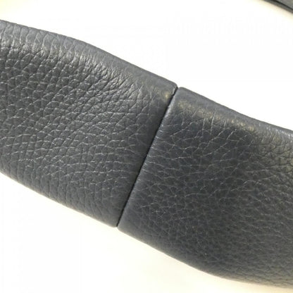 マークジェイコブス THE LEATHER SACK BAG レザーショルダーバッグ