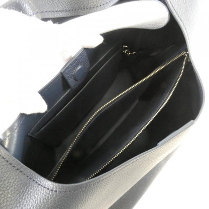 マークジェイコブス THE LEATHER SACK BAG レザーショルダーバッグ