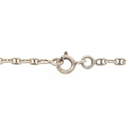 エルメス 925シルバー ネックレス