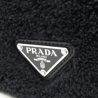 プラダ SPUGNA トートバッグ