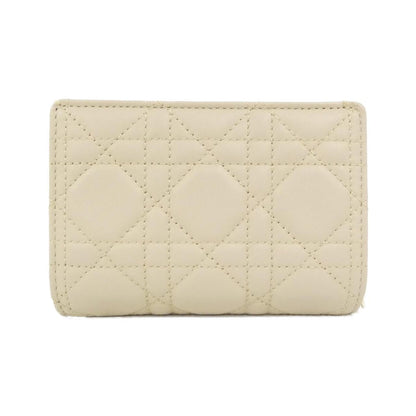 クリスチャンディオール MY DIOR DITTANY ラム 財布