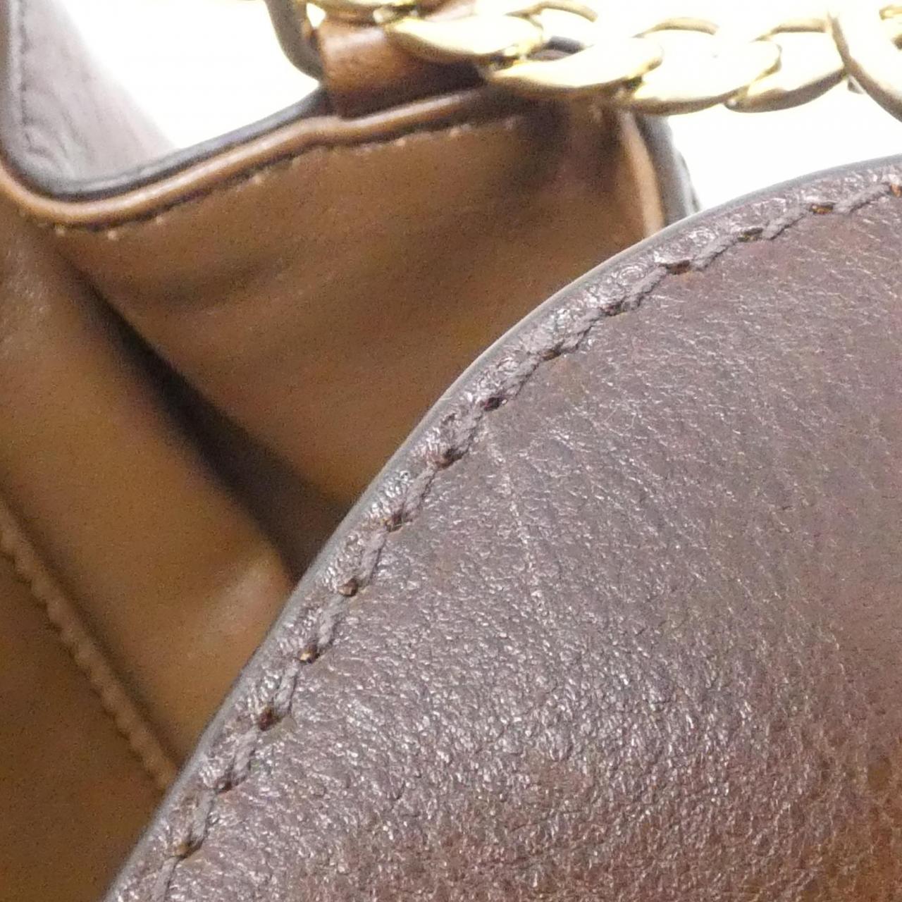 プラダ VITELLO OLD ショルダーバッグ