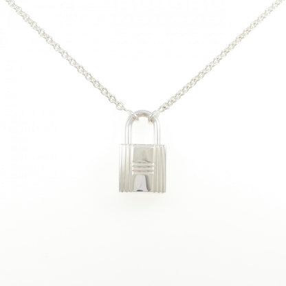 エルメス 925シルバー ネックレス