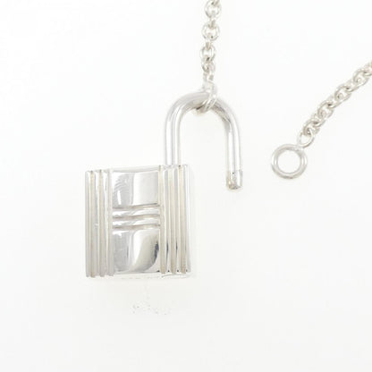 エルメス 925シルバー ネックレス