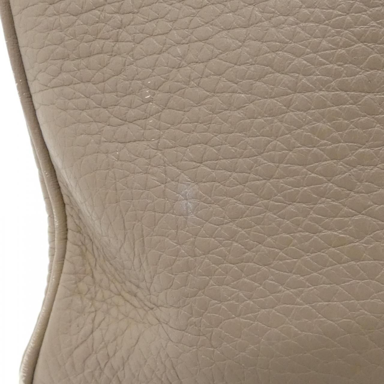 エルメス バーキン30 トリヨンクレマンス