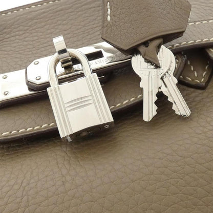 エルメス バーキン30 トリヨンクレマンス