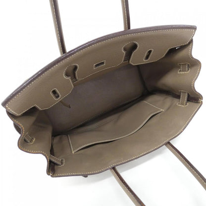エルメス バーキン30 トリヨンクレマンス