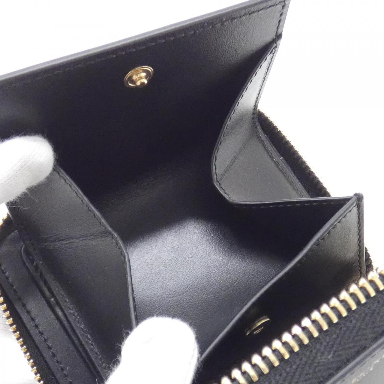 セリーヌ カーフ財布