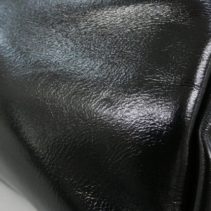 ミュウミュウ SOFTY SHINE ショルダーバッグ