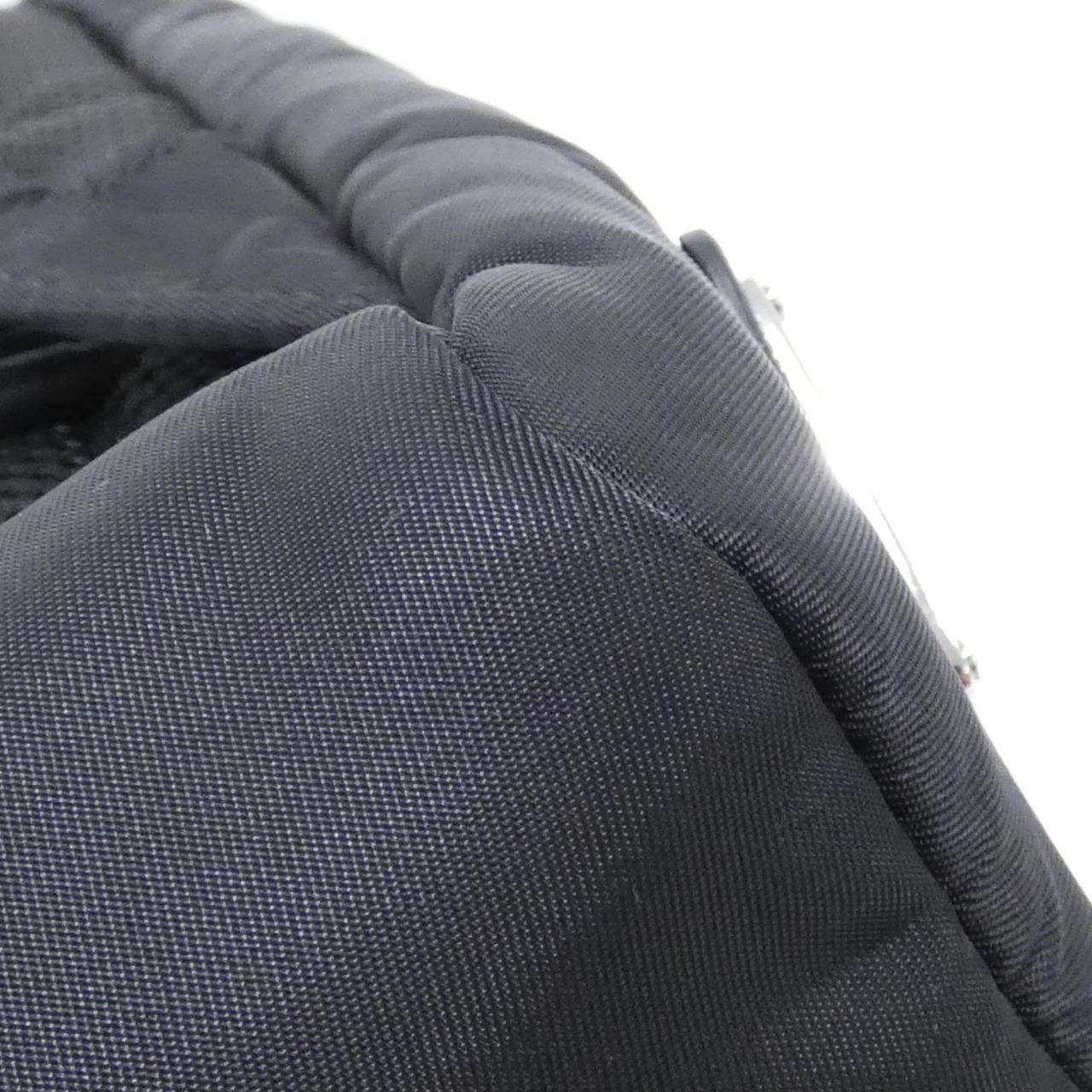 プラダ TESSUTO リュックサック
