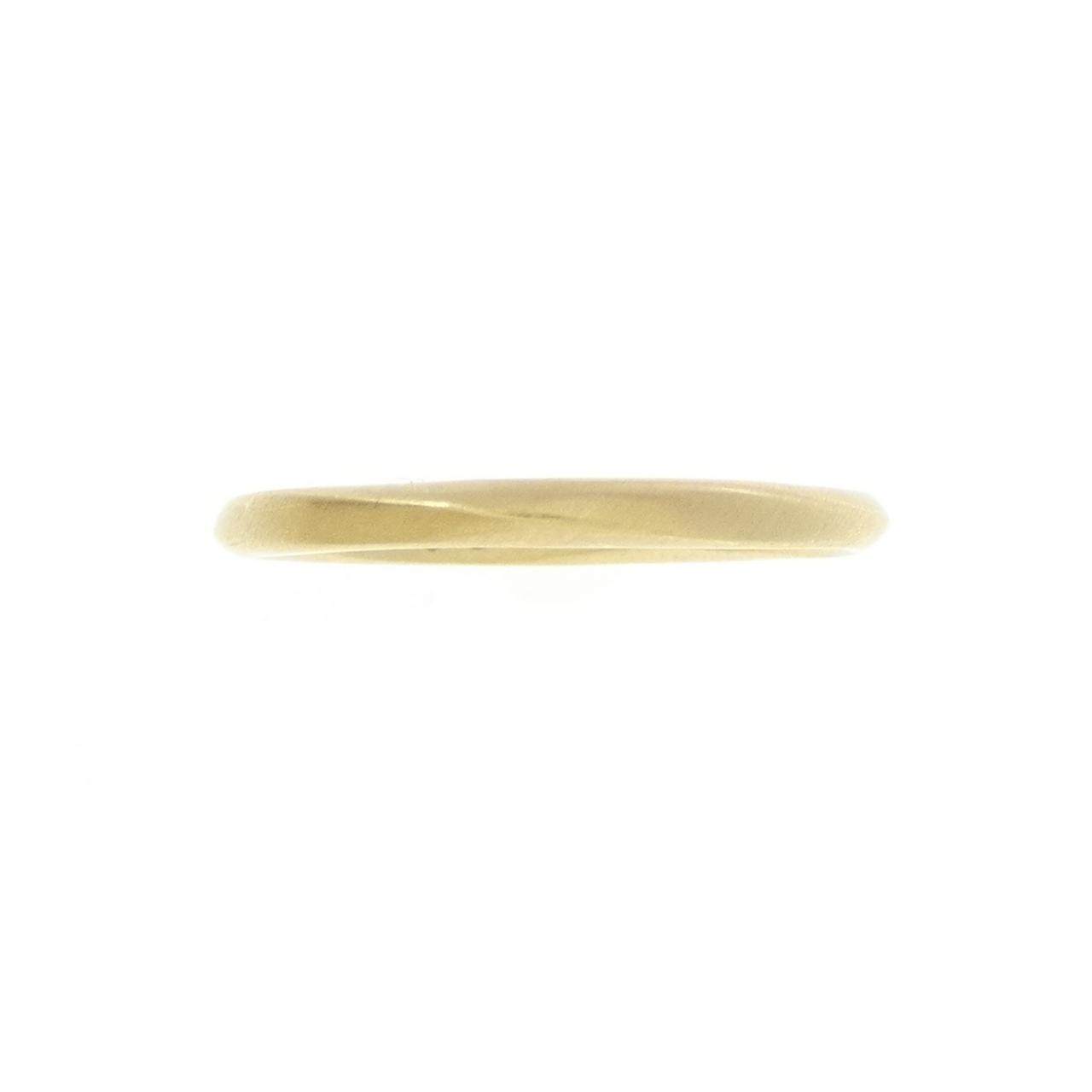 ハム Au750リング