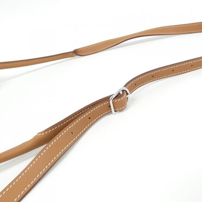 エルメス TIGRE ROYAL FLEURI シルキーシティPM シルク スイフト ショルダーバッグ
