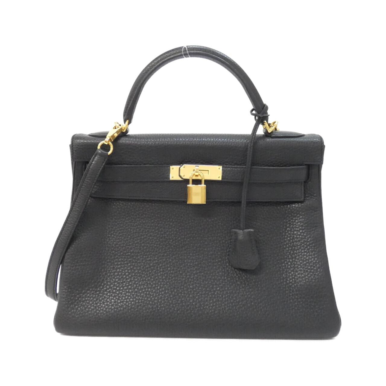エルメス ケリー32 トリヨンクレマンス