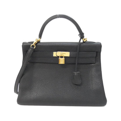 エルメス ケリー32 トリヨンクレマンス