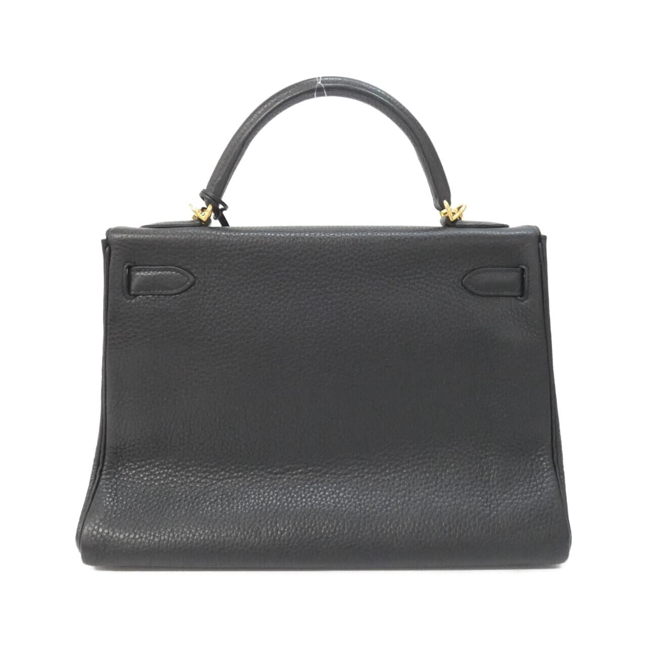 エルメス ケリー32 トリヨンクレマンス