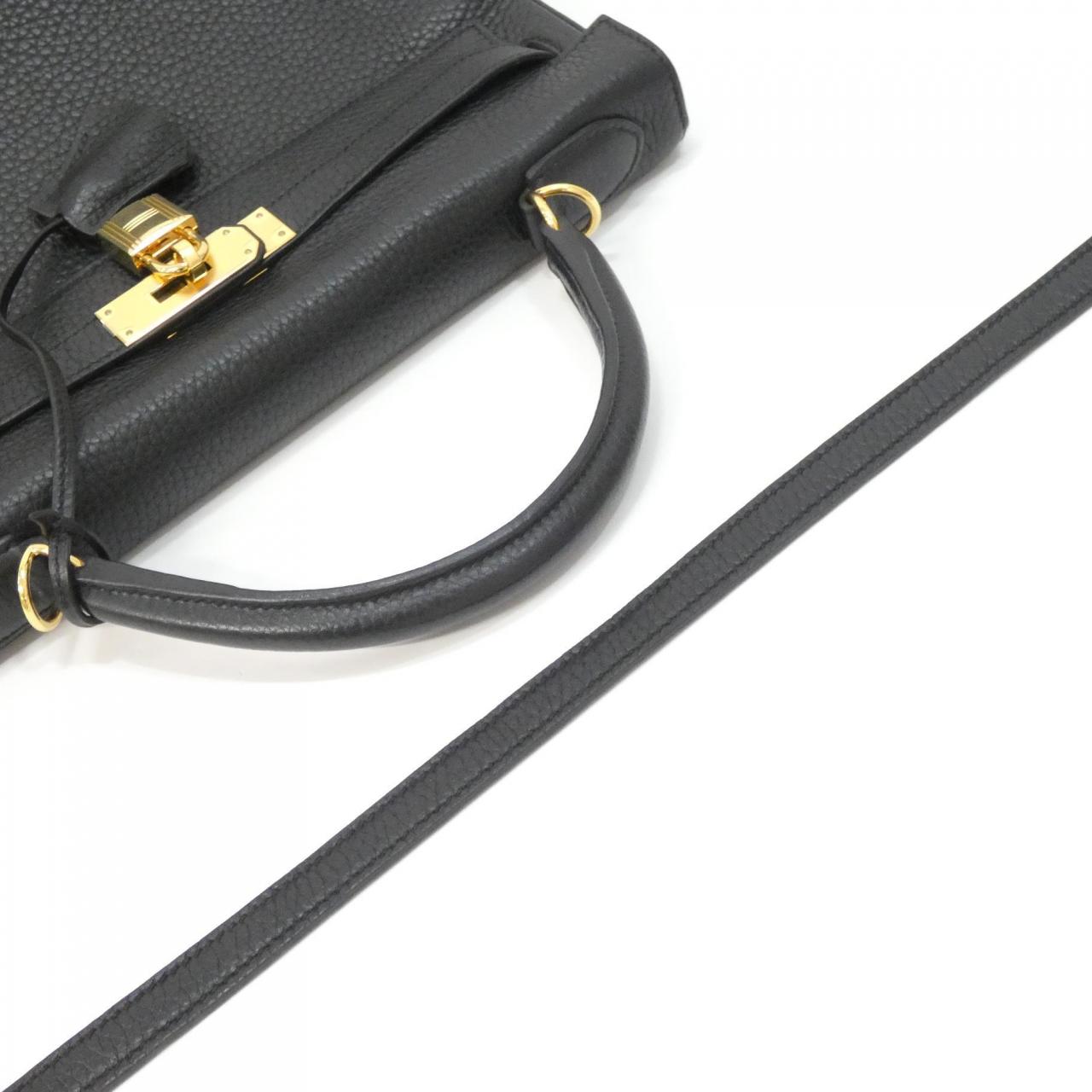エルメス ケリー32 トリヨンクレマンス