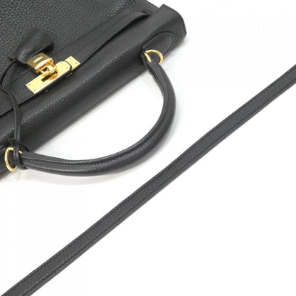 エルメス ケリー32 トリヨンクレマンス