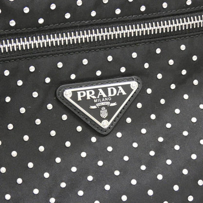 プラダ VELA BORCHIE ショルダーバッグ
