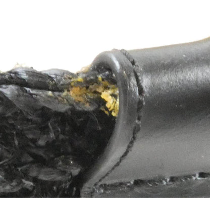 トッズ ストロー レザー ショルダーバッグ
