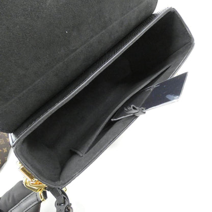 ルイヴィトン ツイスト エピ ショルダーバッグ