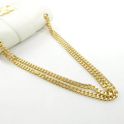 セリーヌ ティーンヴィクトワール カーフ ショルダーバッグ