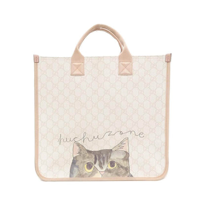 グッチ CHILDRENS GGスプリームキャンバス トートバッグ