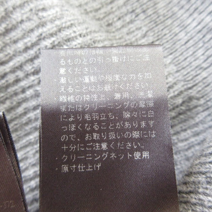 セオリー カシミヤブレンド クルーネックニットセーター