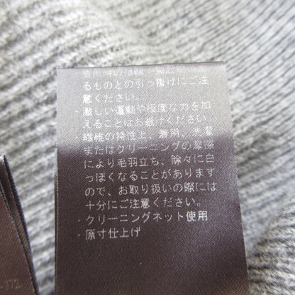 セオリー カシミヤブレンド クルーネックニットセーター