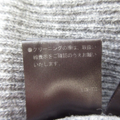 セオリー カシミヤブレンド クルーネックニットセーター