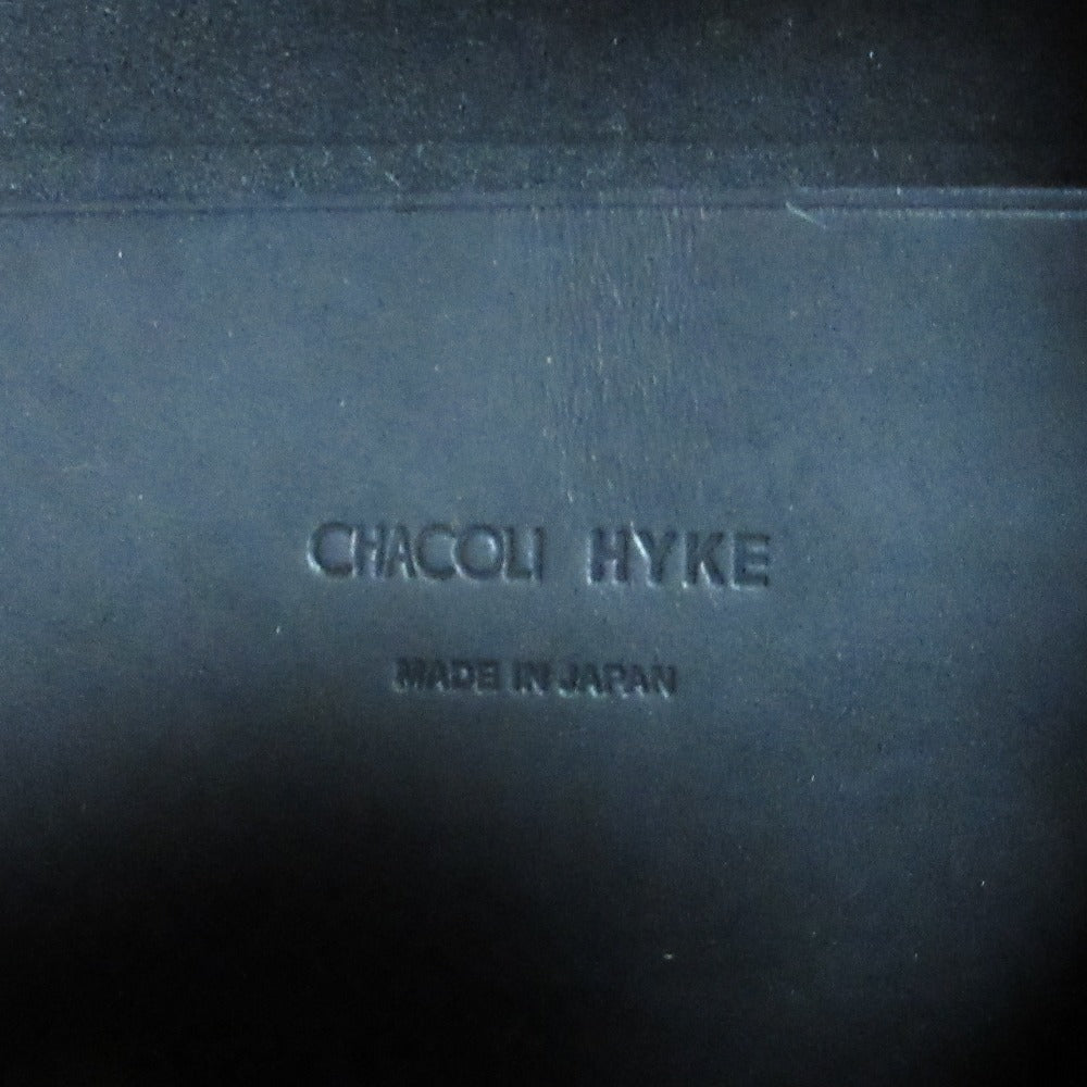 CHACOLI HYKE ファー2wayバッグ