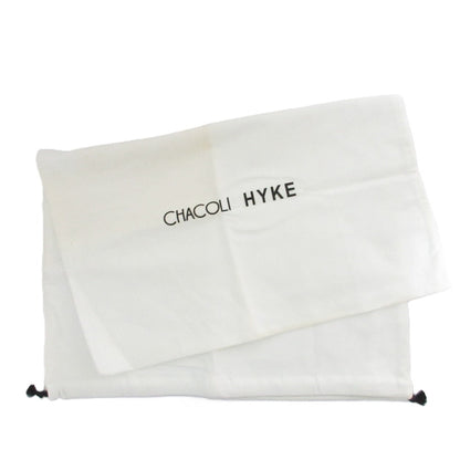 CHACOLI HYKE ファー2wayバッグ