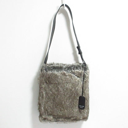 CHACOLI HYKE ファー2wayバッグ