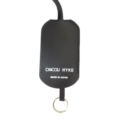 CHACOLI HYKE ファー2wayバッグ