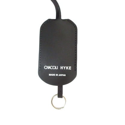 CHACOLI HYKE ファー2wayバッグ