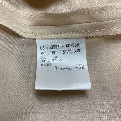 セオリーリュクス PRESTON NIGEL ワンピース