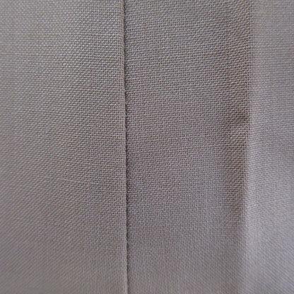 セオリー TRACEABLE WOOL TREECA GZ ウール ストレッチ スラックスパンツ