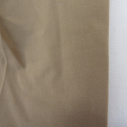 セオリー TRACEABLE WOOL TREECA GZ ウール ストレッチ スラックスパンツ