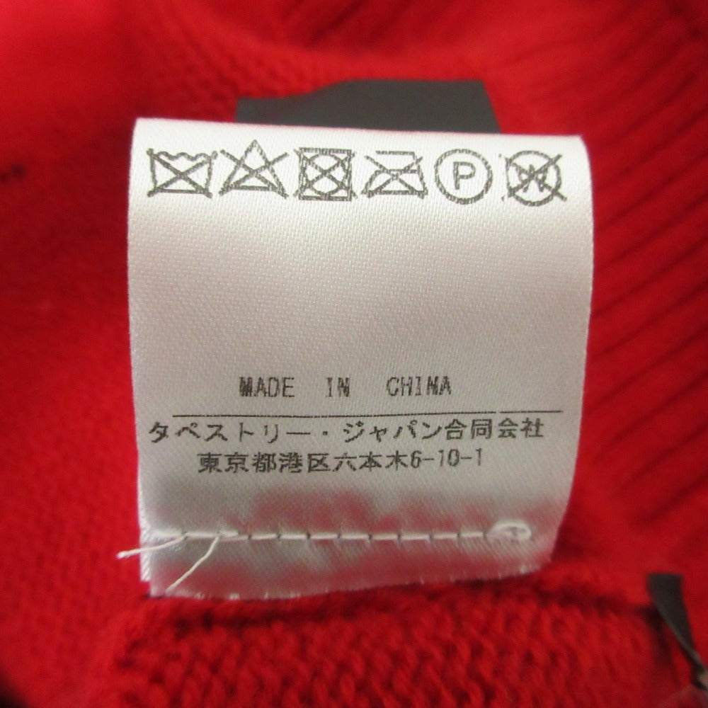 コーチ チャンピオン コラボ ニット フットボールセーター