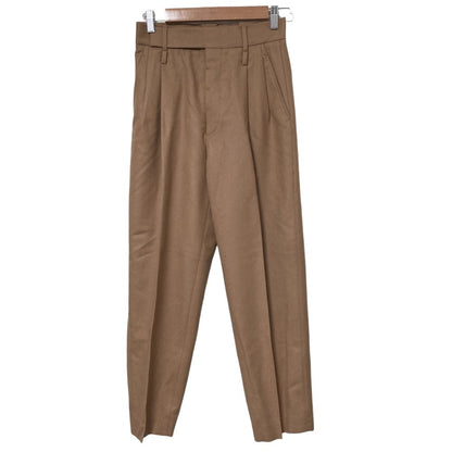 グッチ ウールスラックス