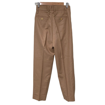 グッチ ウールスラックス